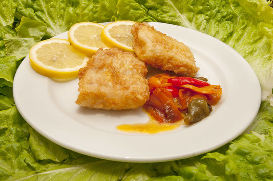 羅馬鱈魚