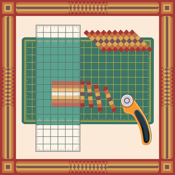 Patchwork：你自己怎么做