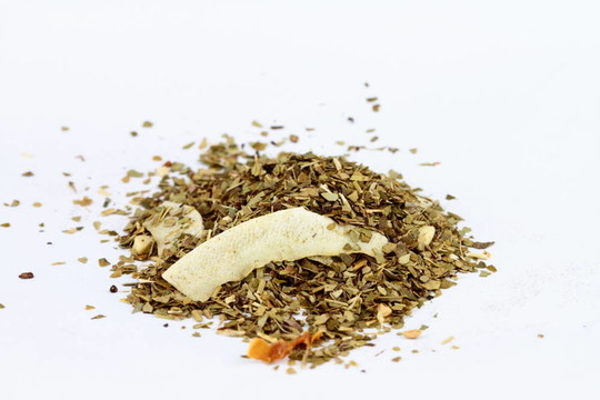 椰奶茶