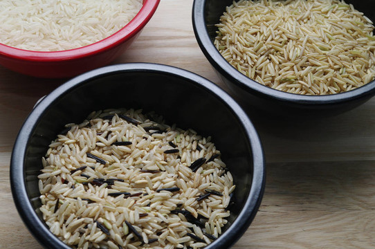 Rice的大便