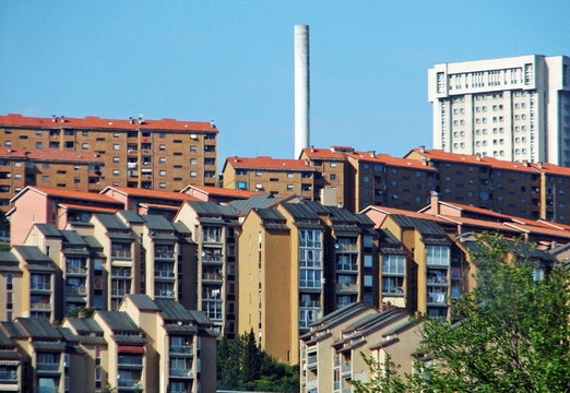 大城鎮(zhèn)和大城鎮(zhèn)建設