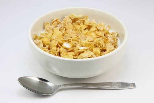 玉米片
