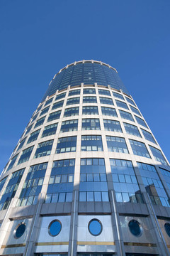 高層辦公建筑