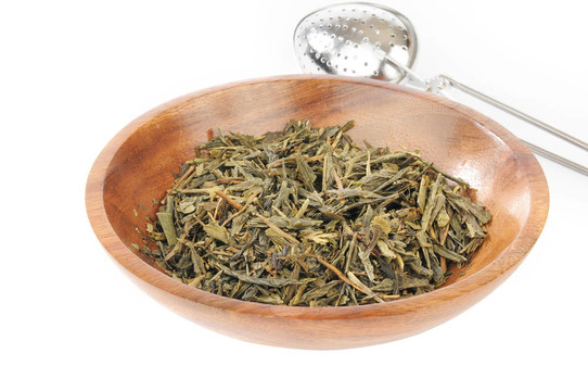 中國煎茶茶