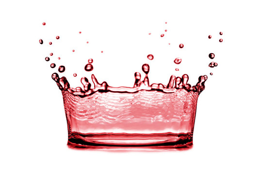 水濺