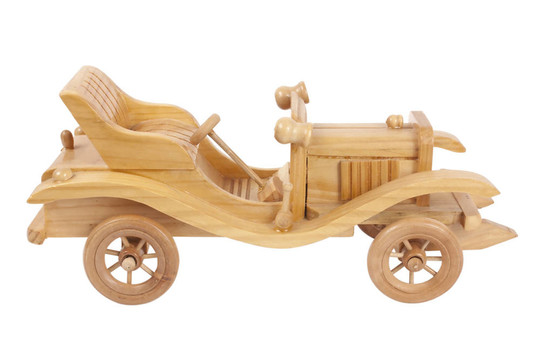 木制玩具車(chē)