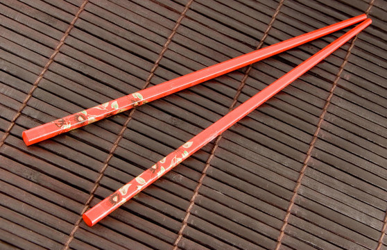 筷子