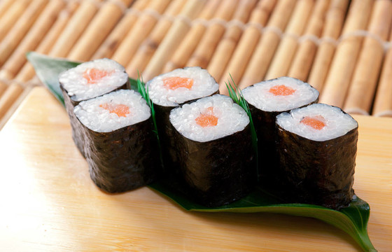 日本壽司