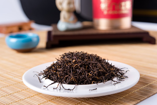 紅茶