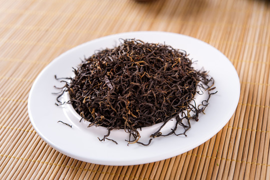 紅茶