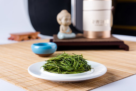 白茶