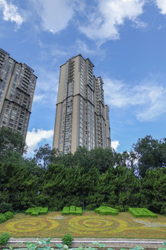 上海中山公園