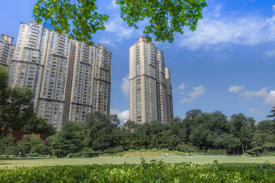 上海中山公園