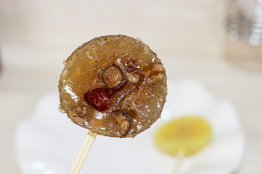 缽仔糕