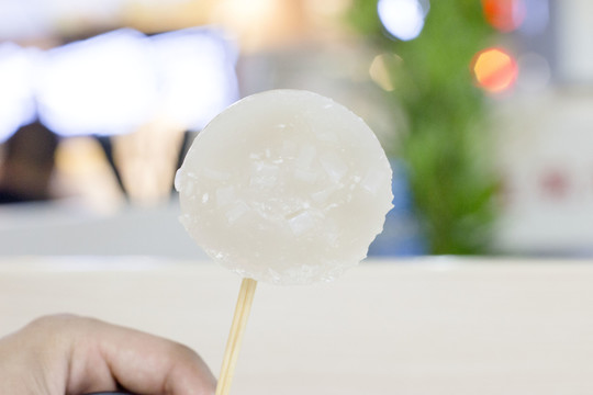 缽仔糕