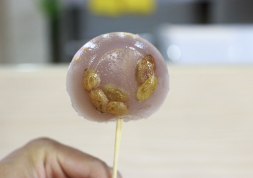 缽仔糕