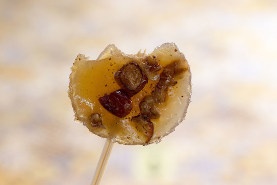 缽仔糕