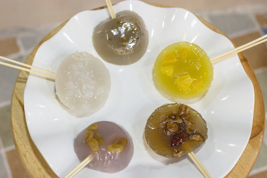 缽仔糕