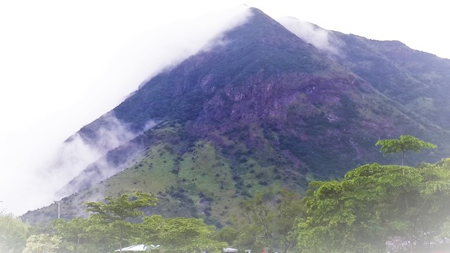 香港大嶼山