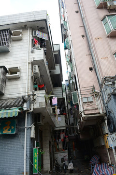 握手樓