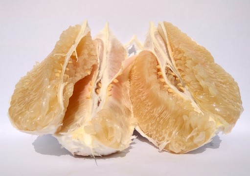 柚子
