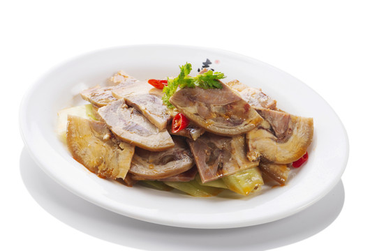 涼菜