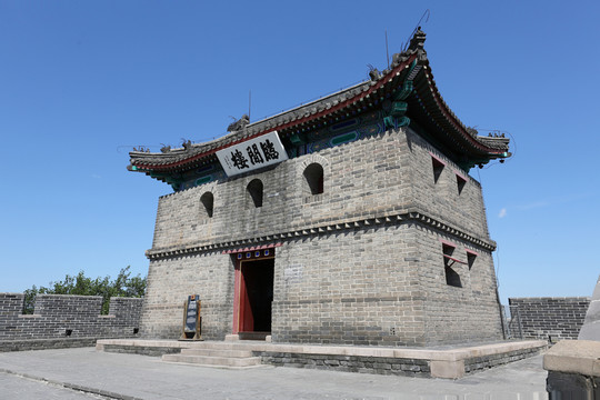 山海關(guān)