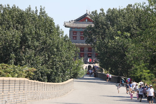 山海關(guān)