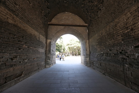 山海關(guān)