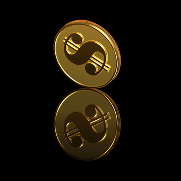 中文摘要黃金幣
