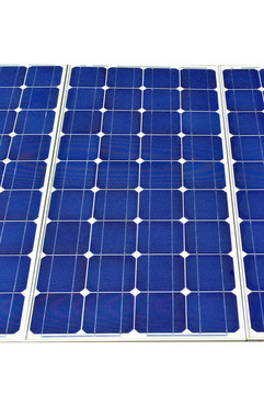 太陽能電池板