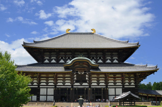 東大寺