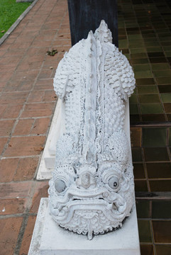 座龍