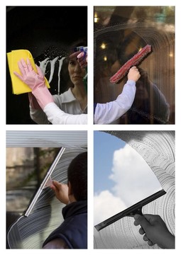 窗戶清潔工