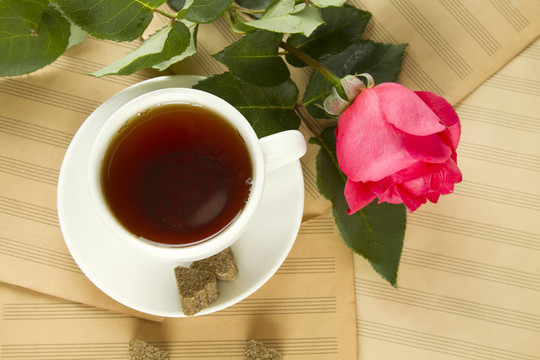 %在玫瑰茶u0421up
