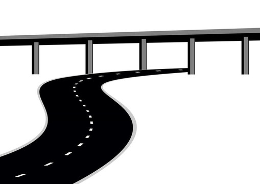 道路和橋梁