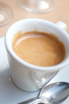 咖啡杯