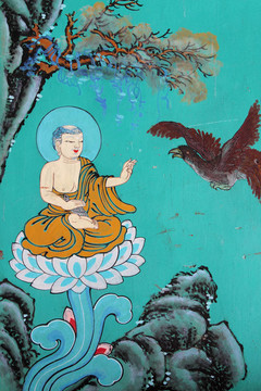 韓國宗教藝術(shù)