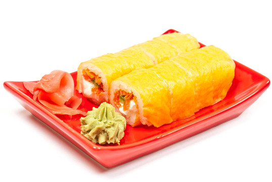 粟實(shí)卷