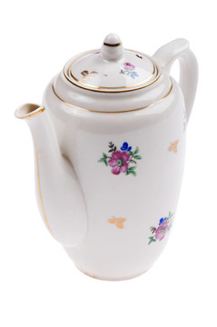 茶壺的宏