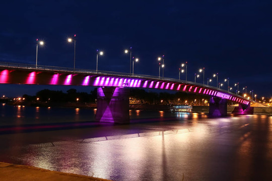 彩虹橋