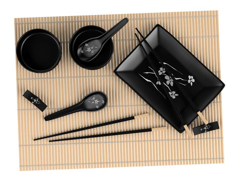 粟實器具