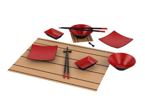 粟實(shí)器具