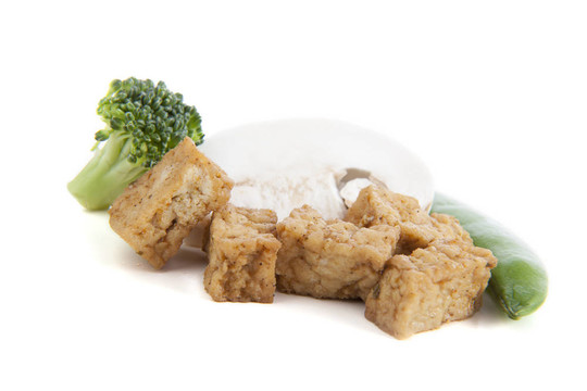 炒配料