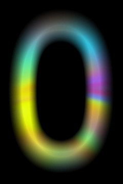 0號