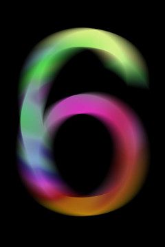 6號