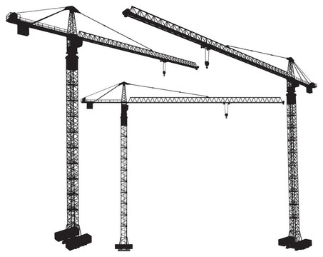 提升建筑起重機(jī)