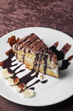甜點