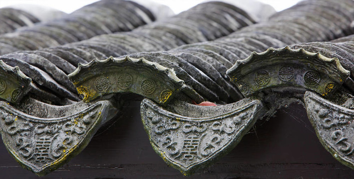 亞洲屋頂瓦關(guān)閉
