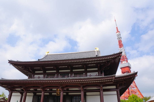 東京；日本